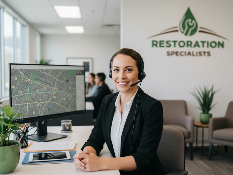 Water Damage Restoration  in Williston  FAQ