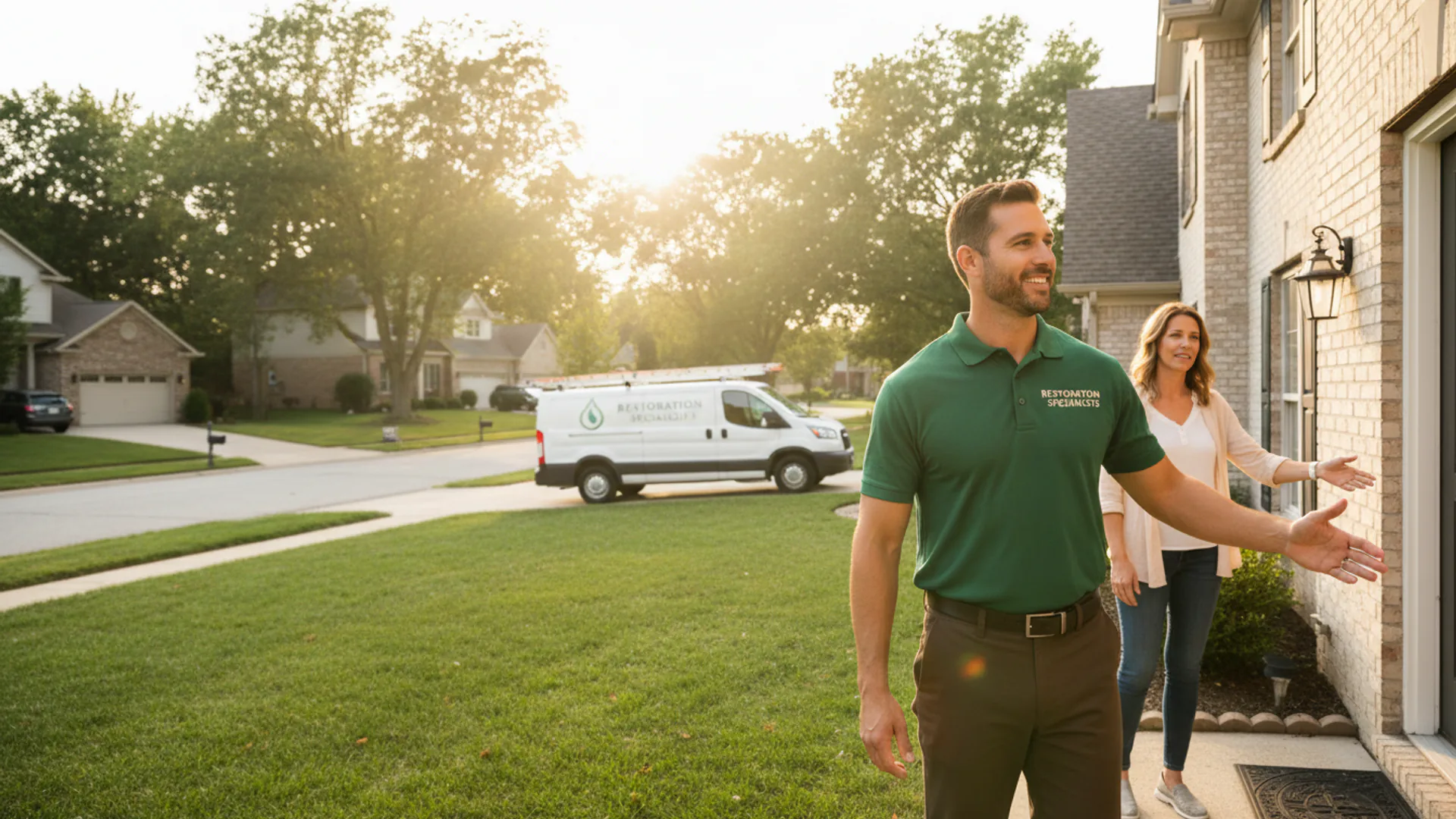 Quality Water Damage Restoration in Williston, ND Near Me – Guaranteed Results with 24/7 Expert Care